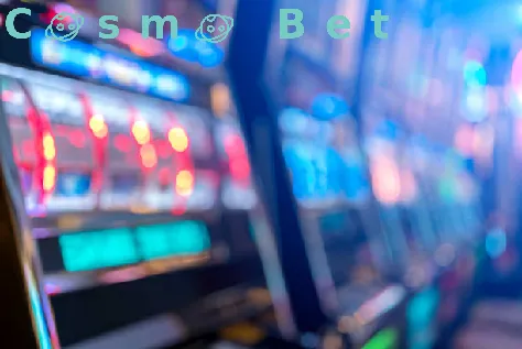 космобет казино