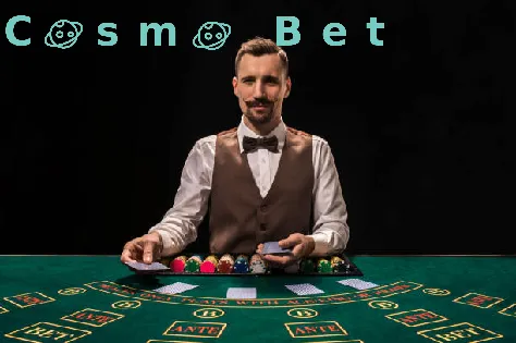 космобет онлайн