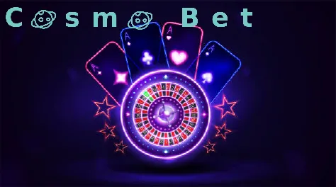 космобет вхід