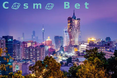 cosmobet ua