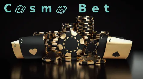 космобет україна